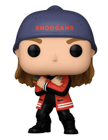 FUNKO POP MOVIES CLERKS III - JAY...