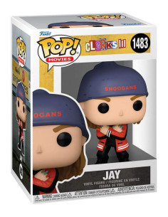 FUNKO POP MOVIES CLERKS III... 2