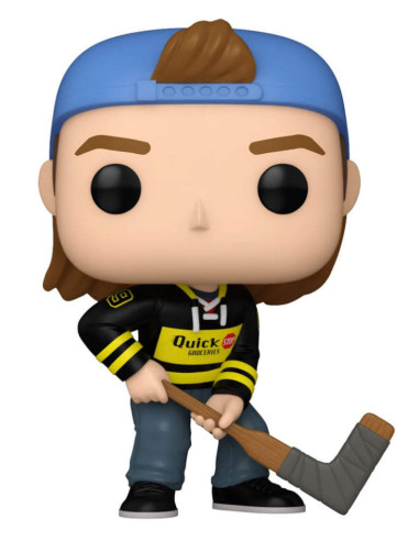 FUNKO POP MOVIES CLERKS III - RANDAL...
