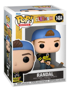 FUNKO POP MOVIES CLERKS III... 2