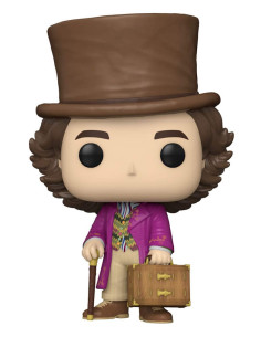 FUNKO POP MOVIES WILLY...