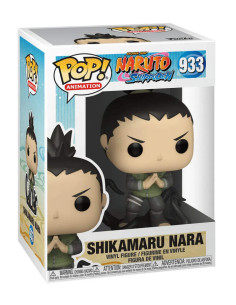 FUNKO POP ANIMATION NARUTO... 2
