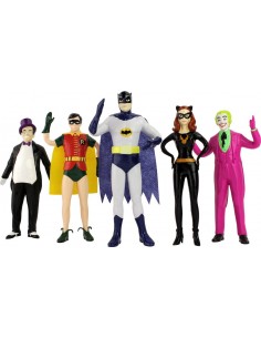 NJ CROCE DC COMICS BATMAN...