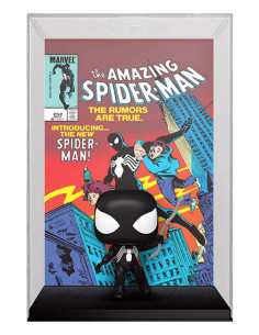 FUNKO POP MARVEL COMIC...