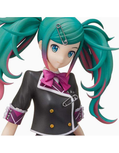 SEGA SPM PVC STATUE PROJECT SEKAI...