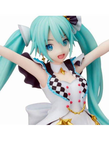 SEGA SPM PVC STATUE PROJECT SEKAI...