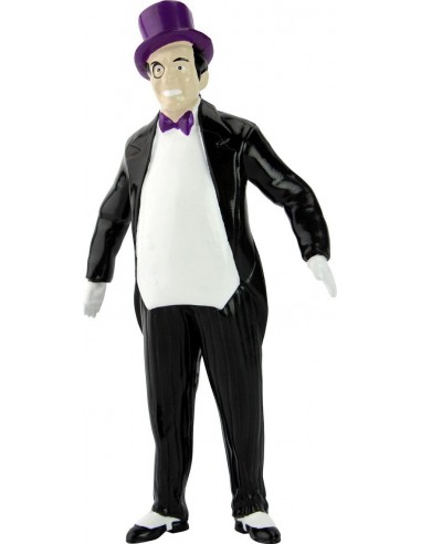 NJ CROCE DC COMICS BATMAN 1966 TV...