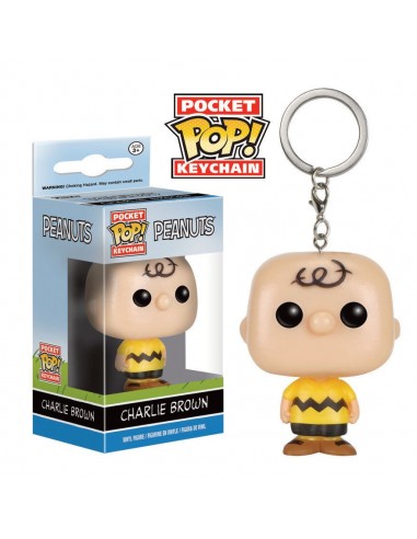 FUNKO POCKET POP KEYCHAIN PORTACHIAVI...