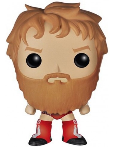 FUNKO POP CULTURE WWE WRESTLING...