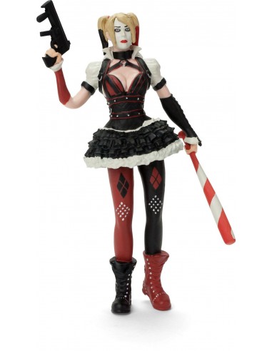 NJ CROCE DC COMICS BATMAN ARKHAM...