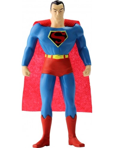 NJ CROCE DC COMICS NEW FRONTIER...