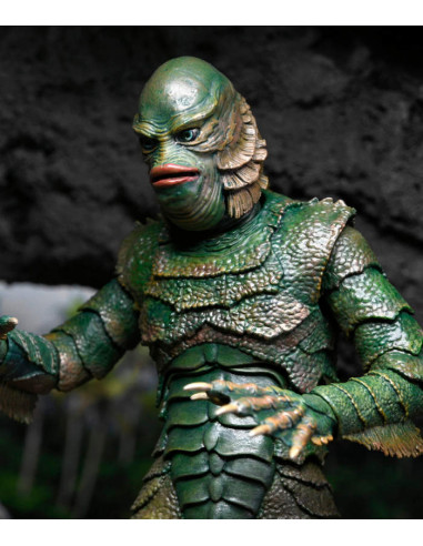 NECA UNIVERSAL MONSTERS CREATURE FROM...