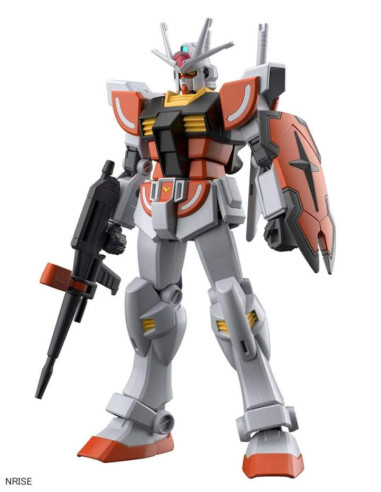 BANDAI Model Kit GUNDAM ENTRY GRADE...