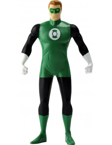 NJ CROCE DC COMICS NEW FRONTIER GREEN...