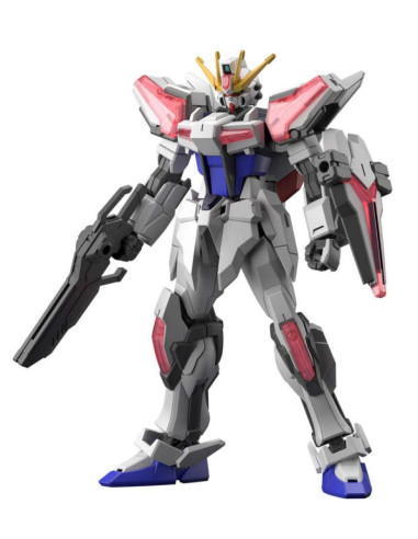BANDAI Model Kit GUNDAM ENTRY GRADE...