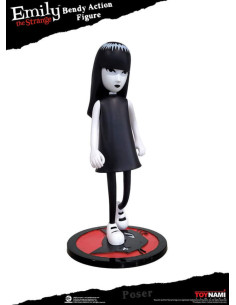 TOYNAMI EMILY THE STRANGE -... 2