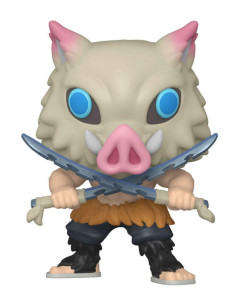 FUNKO POP ANIMATION DEMON...