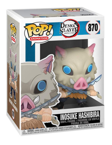 FUNKO POP ANIMATION DEMON SLAYER -...