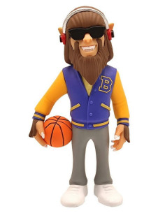 MINIX COLLECTIBLES - TEEN...