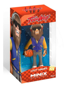MINIX COLLECTIBLES - TEEN... 2