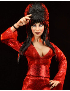 NECA ELVIRA MISTRESS OF THE...