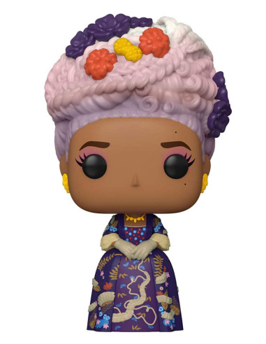 FUNKO POP TV BRIDGERTON - QUEEN...
