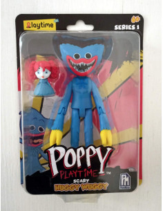 PHATMOJO POPPY PLAYTIME -... 2