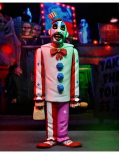 NECA TOONY TERRORS SERIES 8... 2