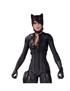 DC COLLECTIBLES ARKHAM...