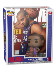 FUNKO POP NBA MAGAZINE... 2