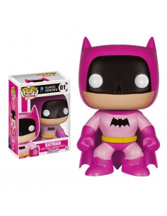 FUNKO BOBBLE HEAD POP...