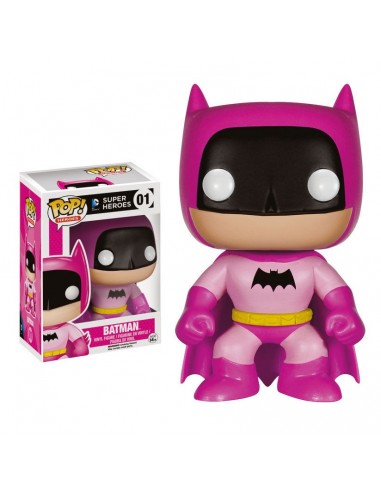 FUNKO BOBBLE HEAD POP CULTURE DC...