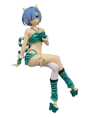 FURYU RE ZERO REM DEMON COSTUME...