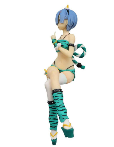 FURYU RE ZERO REM DEMON COSTUME...