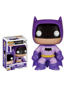 FUNKO POP DC UNIVERSE... 2