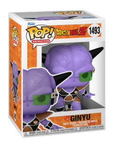 FUNKO POP ANIME DRAGONBALL... 2