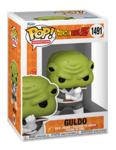 FUNKO POP ANIME DRAGONBALL... 2