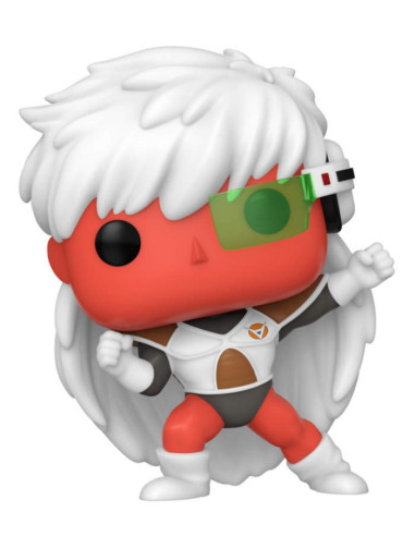 FUNKO POP ANIME DRAGONBALL Z - JIECE...