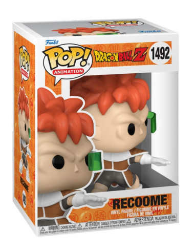FUNKO POP ANIME DRAGONBALL Z -...
