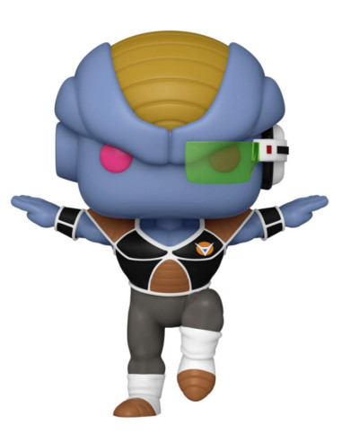 FUNKO POP ANIME DRAGONBALL Z - BURTER...
