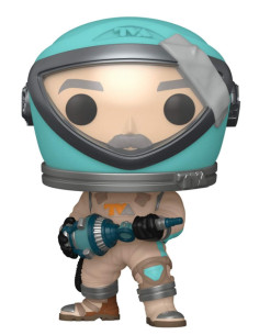 FUNKO POP MARVEL LOKI TV -...