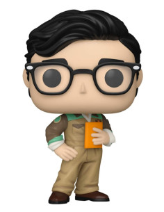 FUNKO POP MARVEL LOKI TV -...