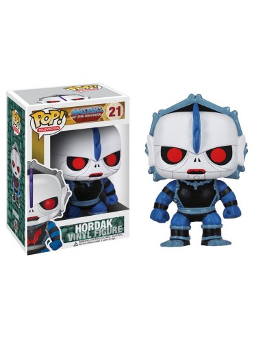 FUNKO POP MOTU MASTERS OF THE...