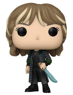FUNKO POP MARVEL LOKI TV -...