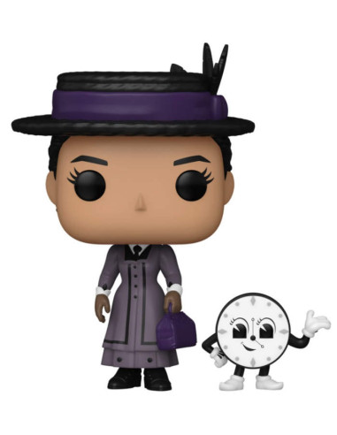 FUNKO POP MARVEL LOKI TV - RENSLAYER...