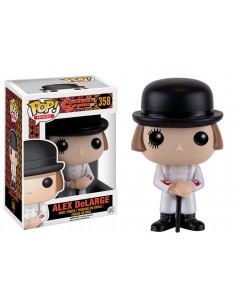 FUNKO POP MOVIES ALEX... 2