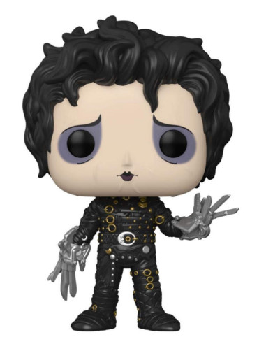 FUNKO POP MOVIES JOHNNY DEPP EDWARD...