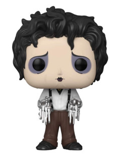 FUNKO POP MOVIES JOHNNY...