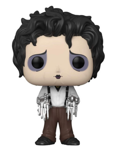 FUNKO POP MOVIES JOHNNY DEPP EDWARD...