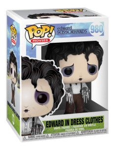 FUNKO POP MOVIES JOHNNY... 2